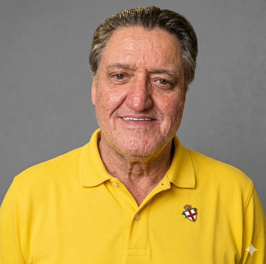 Augusto Neto